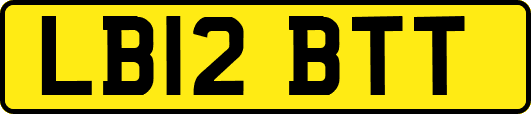 LB12BTT