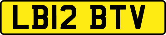LB12BTV