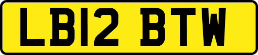 LB12BTW
