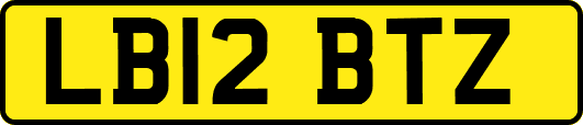 LB12BTZ