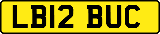 LB12BUC