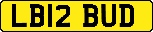 LB12BUD