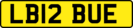 LB12BUE