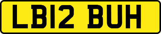 LB12BUH