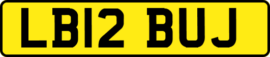 LB12BUJ