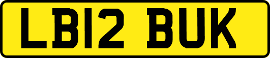 LB12BUK
