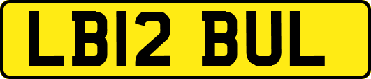 LB12BUL