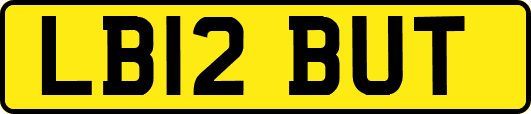 LB12BUT