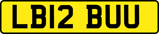 LB12BUU