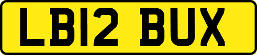 LB12BUX