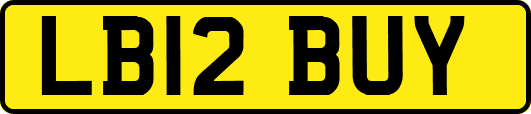 LB12BUY