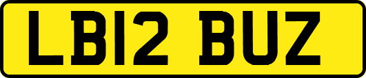 LB12BUZ