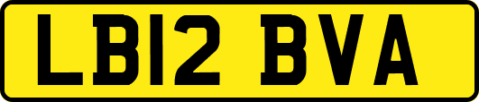 LB12BVA