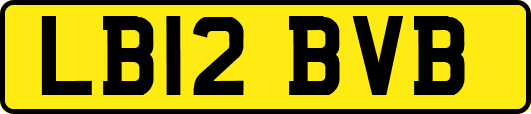 LB12BVB