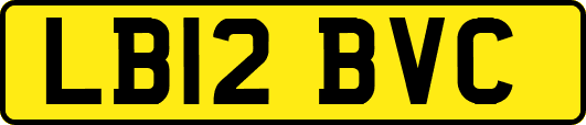 LB12BVC