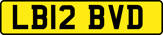 LB12BVD