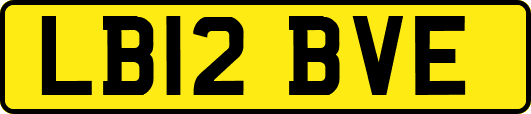 LB12BVE