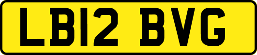 LB12BVG
