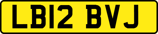 LB12BVJ