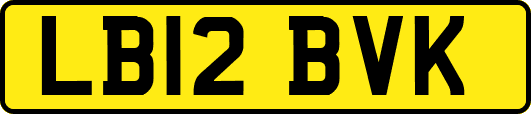 LB12BVK