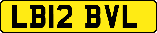 LB12BVL