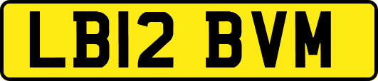 LB12BVM