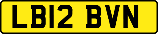 LB12BVN