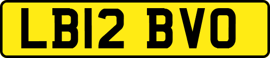 LB12BVO