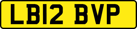 LB12BVP
