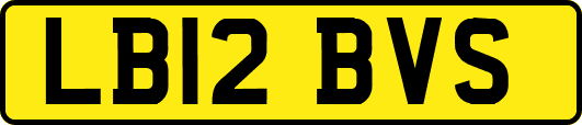 LB12BVS