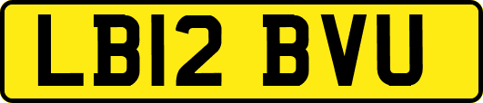 LB12BVU