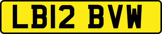 LB12BVW