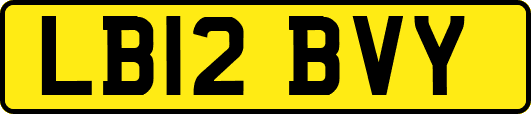 LB12BVY