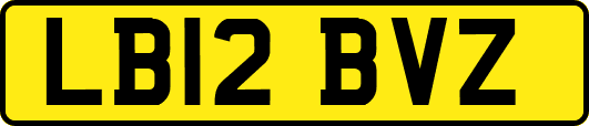 LB12BVZ