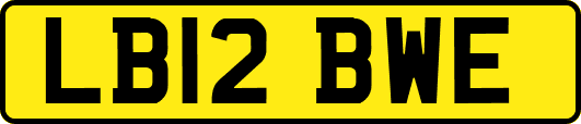 LB12BWE