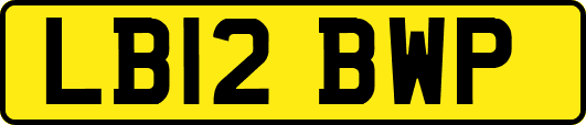 LB12BWP