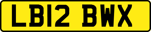 LB12BWX