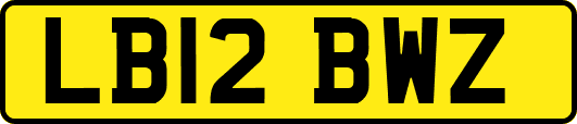 LB12BWZ