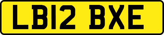LB12BXE