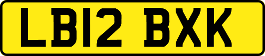 LB12BXK
