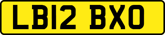 LB12BXO