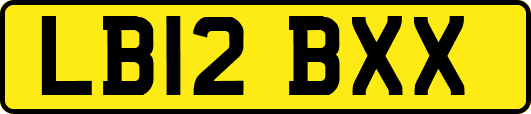 LB12BXX