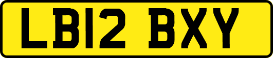 LB12BXY