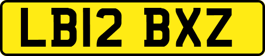 LB12BXZ