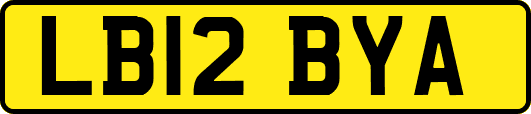 LB12BYA