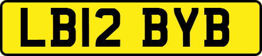 LB12BYB