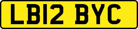 LB12BYC
