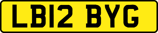 LB12BYG