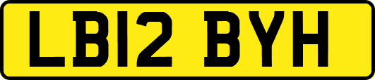 LB12BYH