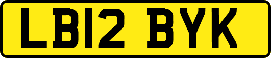 LB12BYK